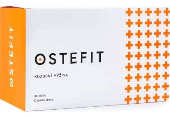 Ostefit: Recenze na kloubní výživu – opravdu funguje? - RecenzeZdarma.cz