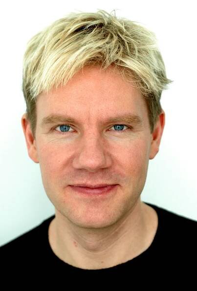 Bjoern Lomborg