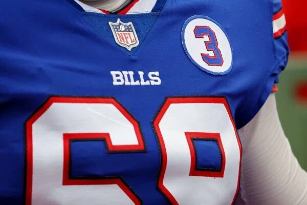 Buffalo Bills seal tentative $1.54 billion new stadium deal