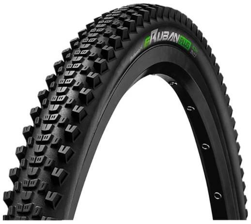 CONTINENTAL plášť - ERUBAN PLUS 29x2.6 - černá