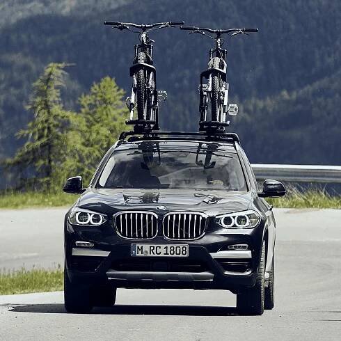 THULE 599 UpRide