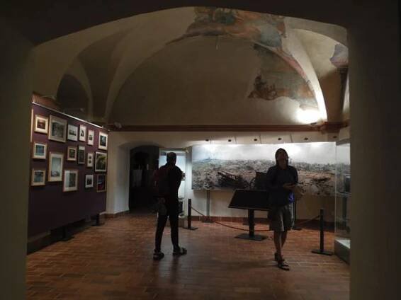 MUZEUM FOTOGRAFIE A MODERNÍCH OBRAZOVÝCH MÉDIÍ foto 4