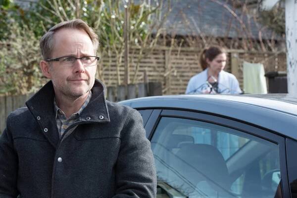 Motiv - Frampton jedná - Z filmu - Billy Boyd