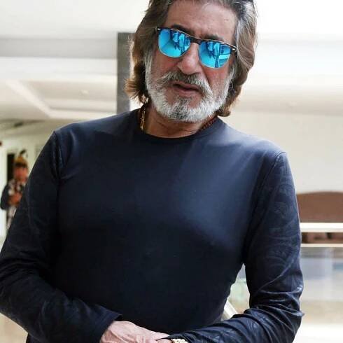 Shakti Kapoor Age, Height, Biography 2024 Wiki, Net Worth - Trusted Networth of Famours Celebrities
