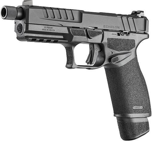Pistole Echelon TB, 9 mm Luger, HS Produkt