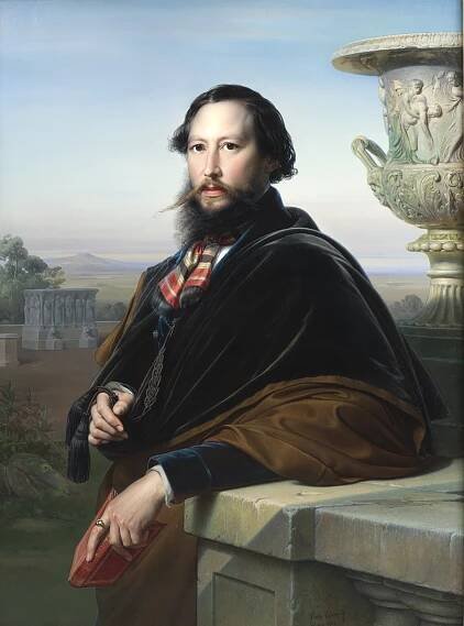 Johannes van Rossum