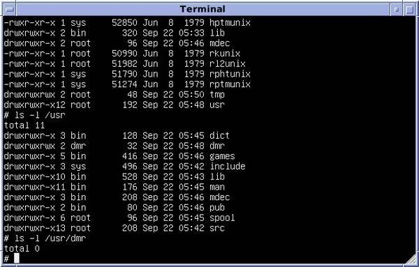 Version 7 Unix - Wikipedia