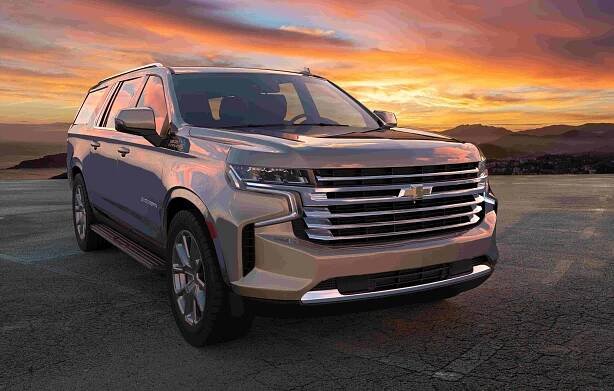 Buy Chevrolet online - Auto Expo Houston