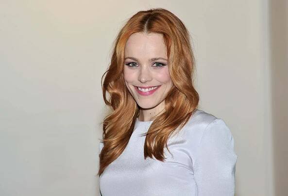 Rachel McAdams - Lásky čas - Z akcí