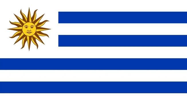 Uruguay