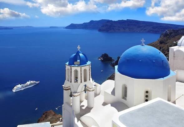 8 nocy - Gracja-Czarnogóra-Włochy - rejs statkiem MSC Cruises od 534$