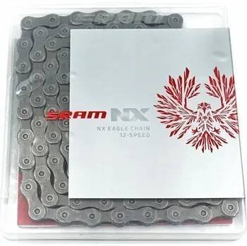 Řetěz na kolo Řetěz na kolo Sram NX Eagle 12