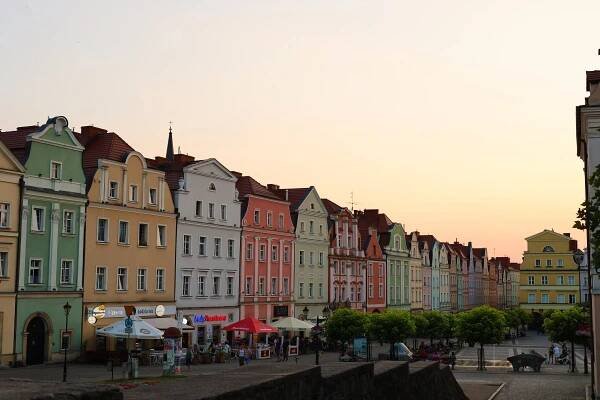 Bolesławiec