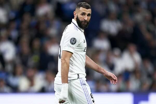 Karim Benzema: Statistiky, úspěchy a legendární kariéra v Olympique Lyonnais, Real Madrid a francouzském národním týmu
