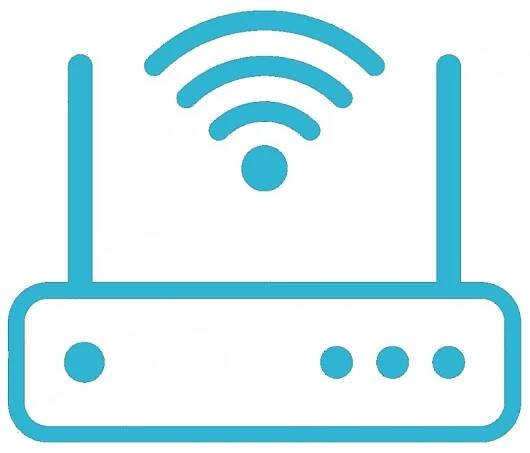 Instalace domácí sítě, nastavení Wi-Fi routeru