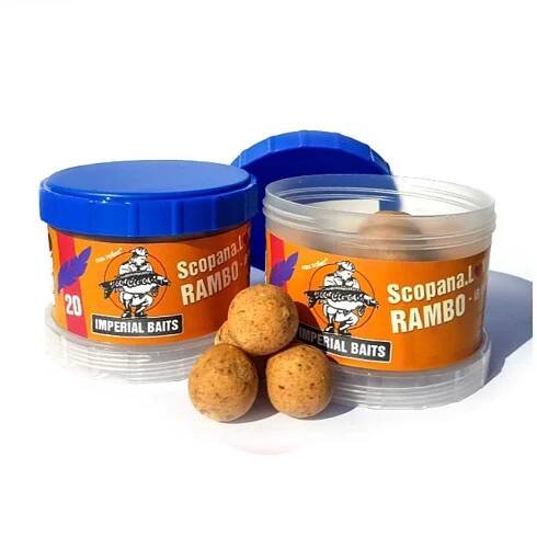 Imperial Baits Carptrack RAMBO - Scopana.Love 24mm 80g