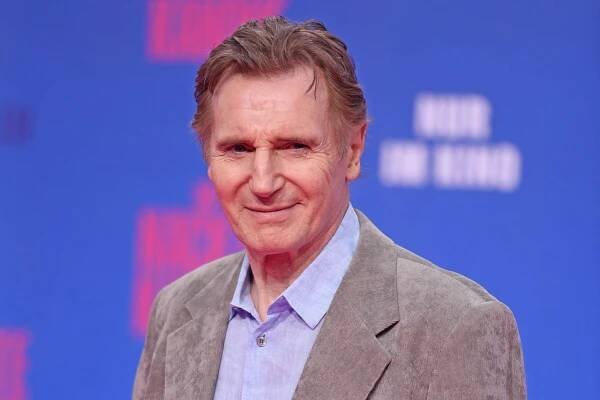 Liam Neeson: Fünf furiose Fakten über den Action-Helden