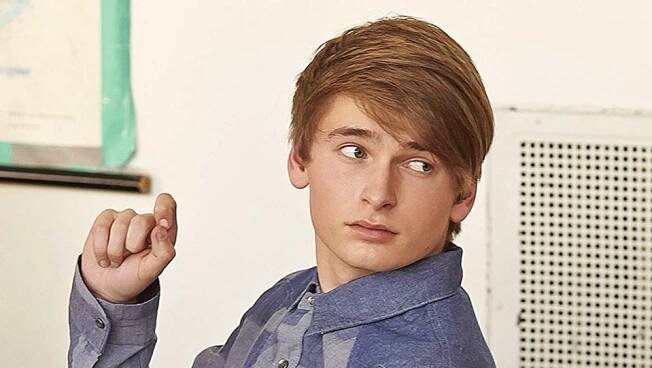 SEXY IDOLY TEENAGERŮ: O těchto fešácích sní! Souhlasíte? | TV Nova