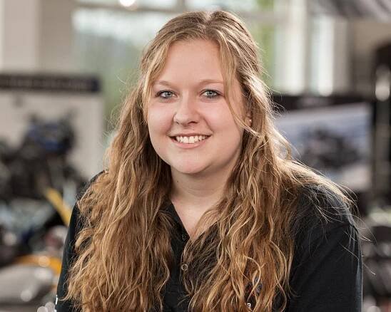 Das Team von Motorrad Dirnberger GmbH & Co. KG