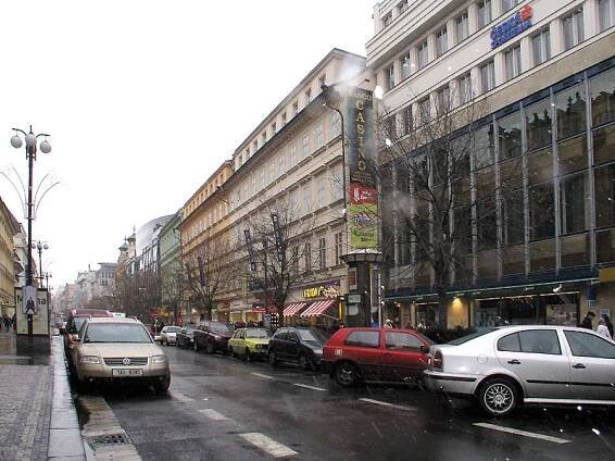 Magistrát: Parcely v Praze letos zdražily o 15 procent