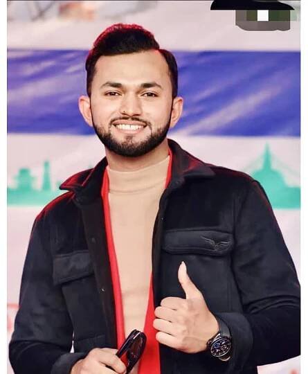 Sachin Bhattarai