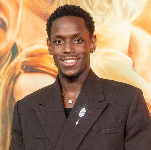 Top Boy star Micheal Ward charged with rape and sexual assault