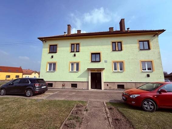 Byt 3+kk v OV Rosice u Chrasti, obrázek č. 1