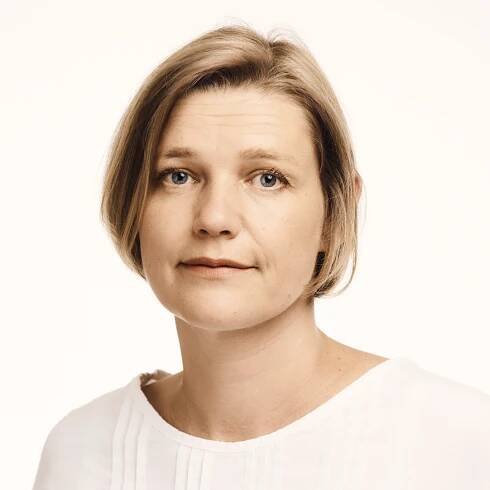 Anna Veselá - ACTORSMAP