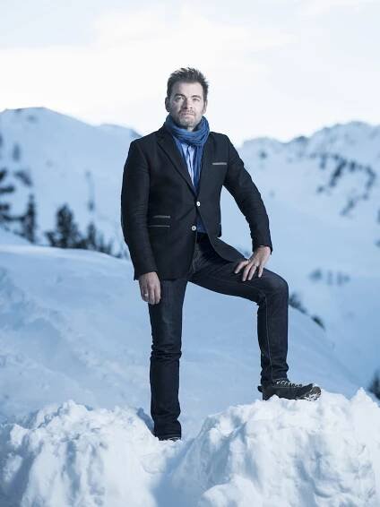 Clovis Cornillac | Les Arcs Film Festival