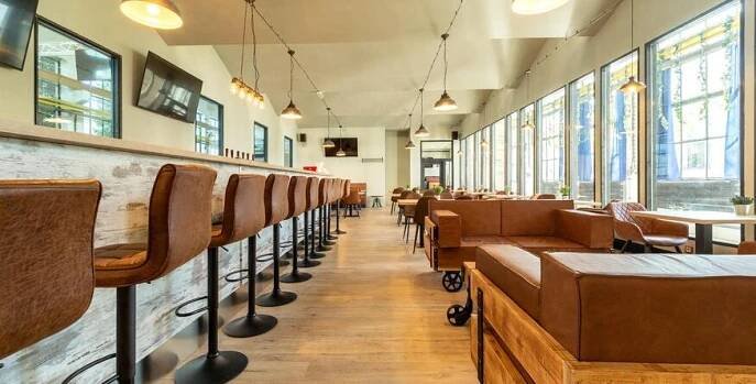 Blaník restaurace Na Vývoji Vlašim