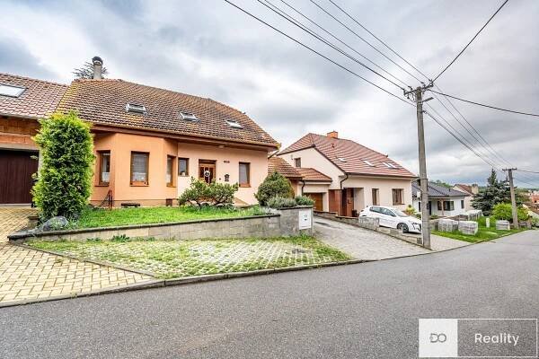 Prodej Dům, Karpaty I., Šitbořice, okres Břeclav