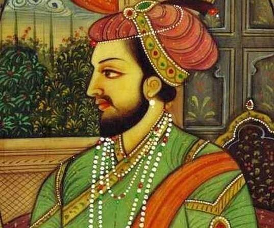 Shah Jahan