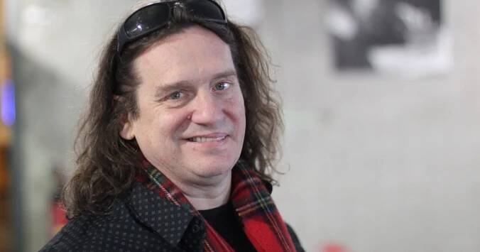 Jan Potměšil: Mám štěstí na lidi kolem sebe