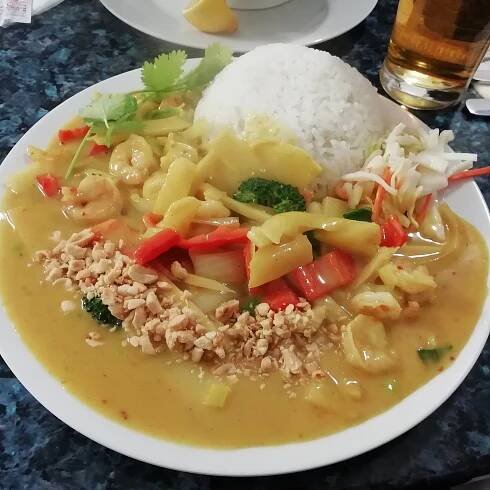 WHAT THE PHO, Usti nad Orlici - Restaurant Reviews, Photos & Phone Number - Tripadvisor