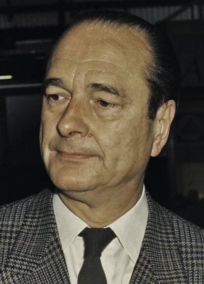 1993 French legislative election