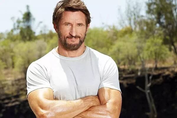 Jonathan LaPaglia