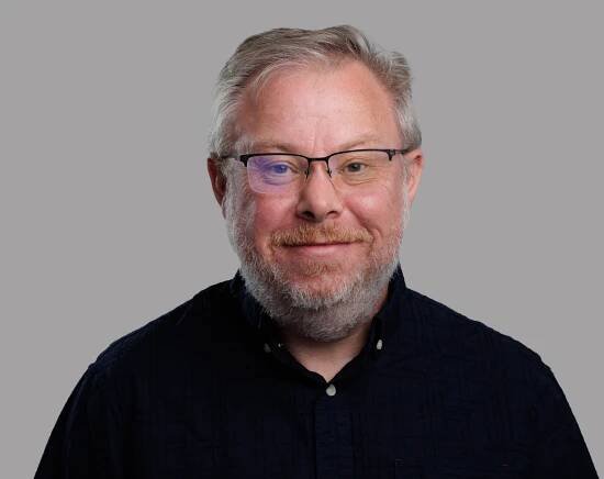 Paul Thomas