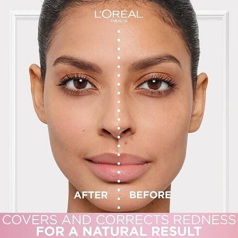 L'ORÉAL PARIS Magic CC krém 30 ml