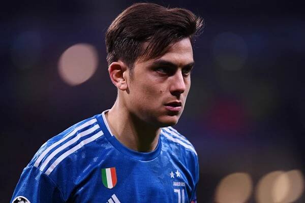 Paulo Dybala