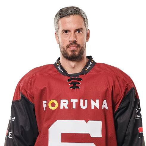tomas hyka #38