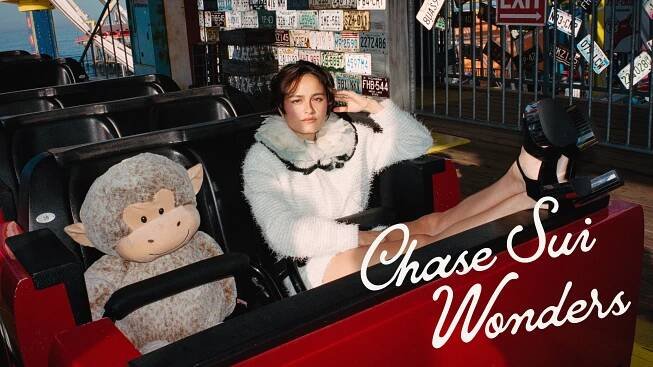 Chase Sui Wonders Demands Your Attention