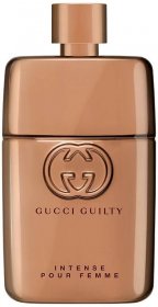 Guilty Pour Femme Eau de Parfum Intense - Gucci | Sephora