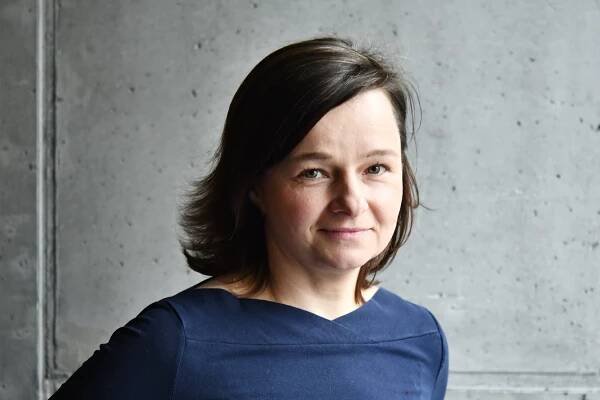 Alice Koubová | foto: Tomáš Vodňanský,  Český rozhlas