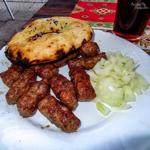 ćevapčići