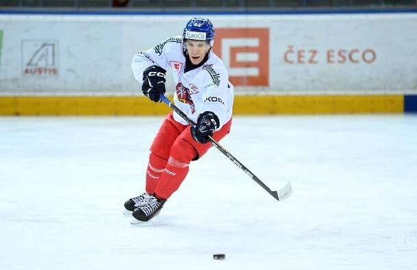 Jiří Ticháček a Matyáš Filip po úspěšném reprezentačním srazu zpět na Kladně!| Rytíři Kladno