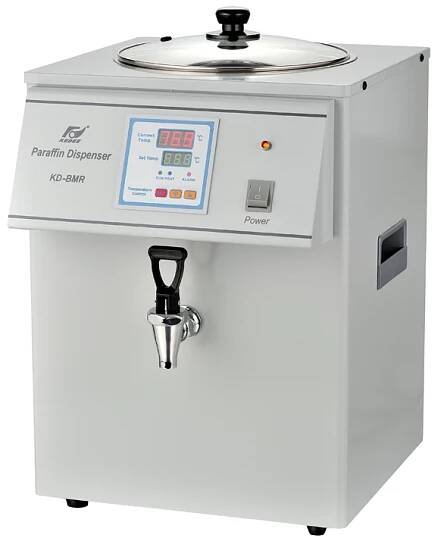KD-BMR-Paraffin-Dispenser