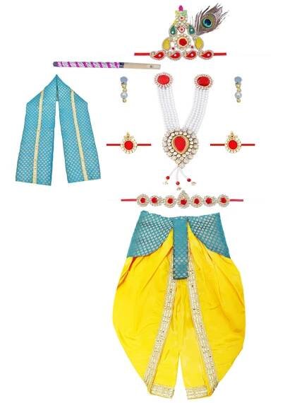 Janmashtami - Itsmycostume