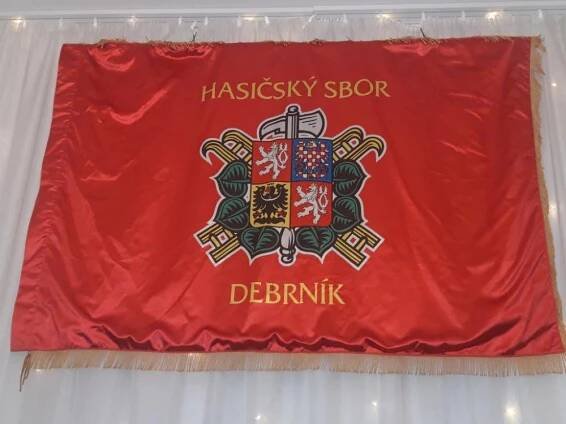 Ples SDH v Debrníku 4. 2. 2023 - Božejáci