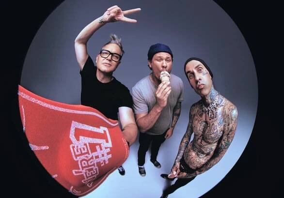 Blink-182 Essentials: 15 Songs That Prove They're Rock's Most Serious Unserious Band