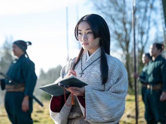 10 Best Shows Like ‘Shōgun’ to Watch Next